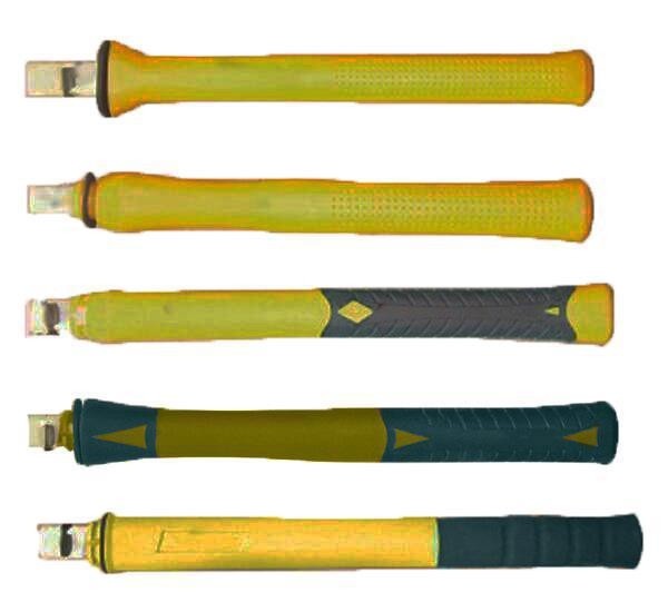 Sledge Hammer Replacement Handle Below 4lb With Fiberglass Core Reinforced