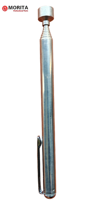 Plumbing tools Telescopic Magnetic Pick Up Tool 1.5lb Length 645mm Pen Shape Design