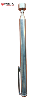 Telescopic Magnetic Pick Up Tool 1.5lb Length 645mm Pen Shape Design