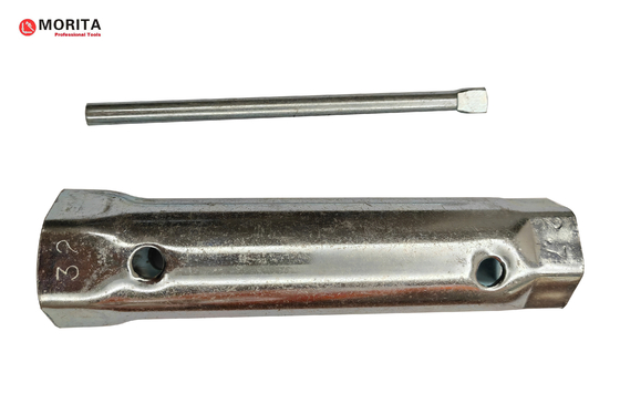Tap backnut spanner 24/27mm, 27/32mm and 46/50mm plumbing tools zinc-plated steel screw the backnut silver
