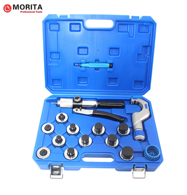 Plumbing tools Hydraulic Tube Expander Tool Set Al Alloy Hardened Steel 3/8″-1-5/8"