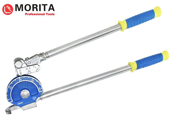 180° Pipe Bender Heavy Duty Roller