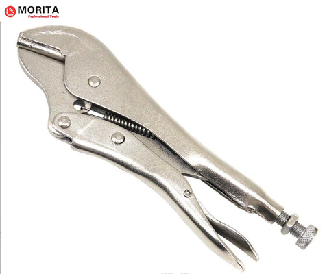 Pinch-Off Plier Carbon Steel Pinch Off Copper And Other Pipeline Without Leakage And Quickly 7&quot;, 10&quot;