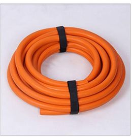 Industrial Pipeline Tools Drain Down Hose 12.7mm No - Kink Natural Hose