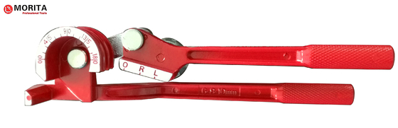 Buy Multi Pipe Bender 6-8-10mm 3 In 1 Pipe Bender Aluminum Alloy 180 Degree online manufacture