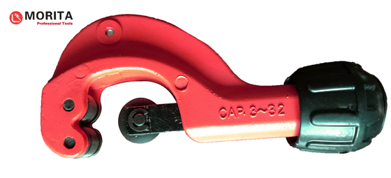 Buy Tube Cutter Pipe Cutter 3-32mm Al Alloy For Body, Gcr15 For Blade Coper Brass Al Thin-Walled Steel Pipe online manufacture