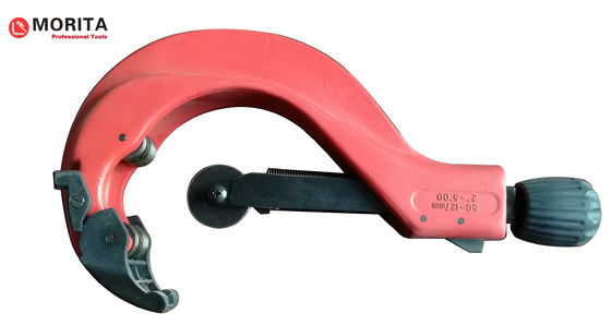 Buy Sharp Blade Pipe Cutter with High Cutting Speed and Lightweight Design for Efficient Plumbing Tasks online manufacture
