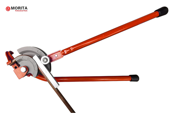 Buy Heavy Duty Pipe Bender For 15&22mm Steel Pipe Forged Aluminum Dish Aluminum Alloy Guide 180 Degree online manufacture