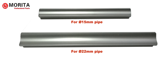 Buy Spare Guide For Pipe Bender 15mm & 22mm Aluminum Alloy retaining pipe shape No wrinkling online manufacture