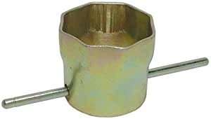 Buy Box Immersion Heater Spanner with a separate tommy bar online manufacture