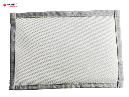 Buy Plumbing tools multi layer soldering mat 290*200mm burn barrier suitable aluminum-silicon fiber online manufacture