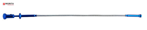Buy Grabber Tool Four-Claw Magnetic Flexible Picker Bendable Hose With LED Lights online manufacture