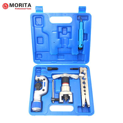 Buy Eccentric Flaring Tools Kit With Pipe Cutter online manufacture