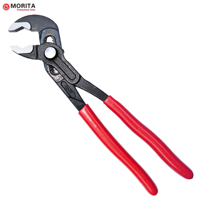 Buy Ratchet Box Joint Water Pump Pliers Chrome Vanadium Steel Quick Release Button For Ease Of Adjustment As Ratchet Degin online manufacture