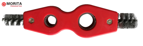 Buy Pipe Cleaner & Deburrer 4 In 1 Pipe Reamer Stainless Steel And Plastic External And Internal Wall Of 15mm And 22mm Pipe online manufacture