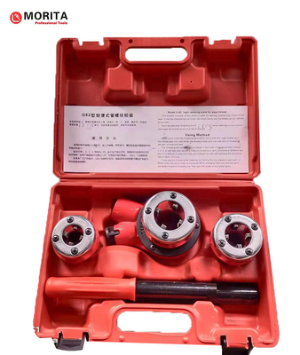 Buy Ratchet pipe threading tools kit 1/2
