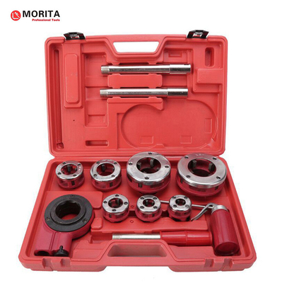 Buy Ratchet pipe threading tools kit 6 pce 1/2