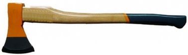 Buy hammer and axe Hickory Handle Axe , Hammer Hand Tool DIN 7294 GS Standard 1000g 1250g  1600g online manufacture