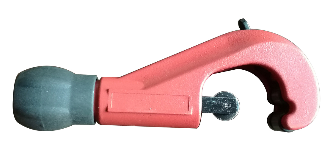 Pipe Cutter Pipe Cutter 6-45mm Heavy Duty Cast Aluminum For Body Gcr15 For Blade Retractable Pipe Deburrer