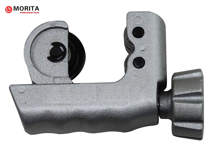 Roller Bearing Mini Pipe Cutter Al Alloy 3 - 19mm 4 - 28mm For Industrial Plumbing HVAC