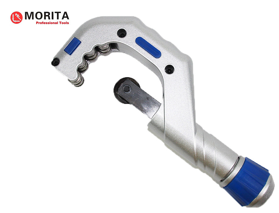 Roller Bearing Mini Pipe Cutter Al Alloy 4-32mm 5-50mm 6-70mm For Industrial Plumbing, HVAC Applications