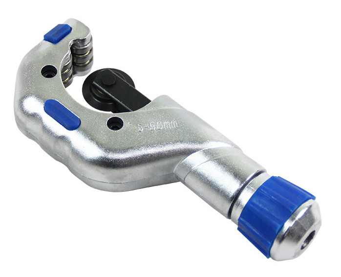 Roller Bearing Mini Pipe Cutter Al Alloy 4-32mm 5-50mm 6-70mm For Industrial Plumbing, HVAC Applications