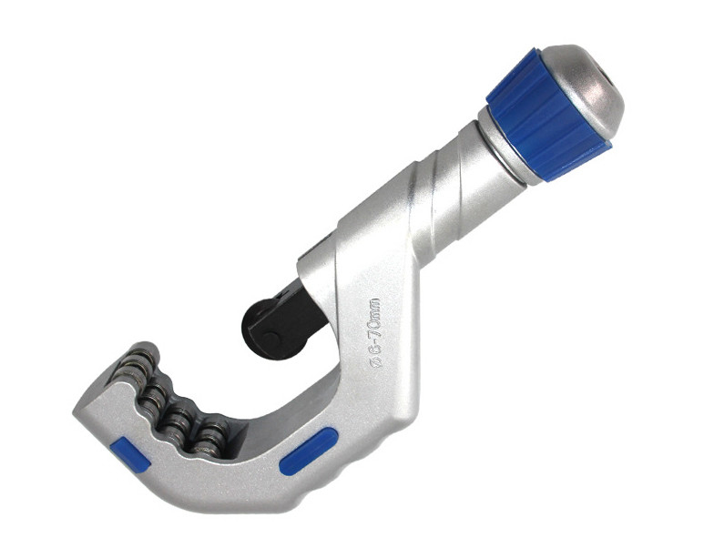 Roller Bearing Mini Pipe Cutter Al Alloy 4-32mm 5-50mm 6-70mm For Industrial Plumbing, HVAC Applications