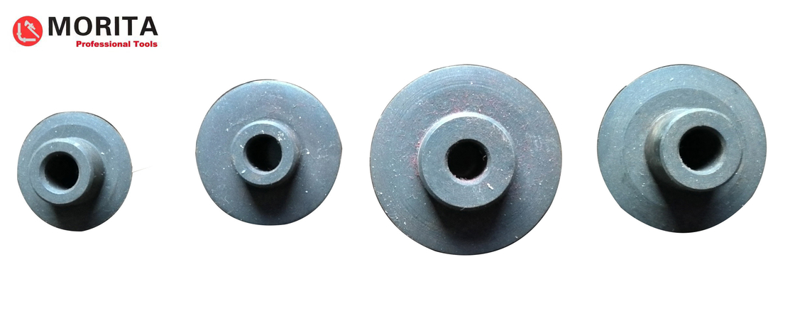 High Hardness Spare Cutter Wheel for pipe cutter 18*4mm 18*6mm 26*14mm 31*19mm Gcr15 9CrSi