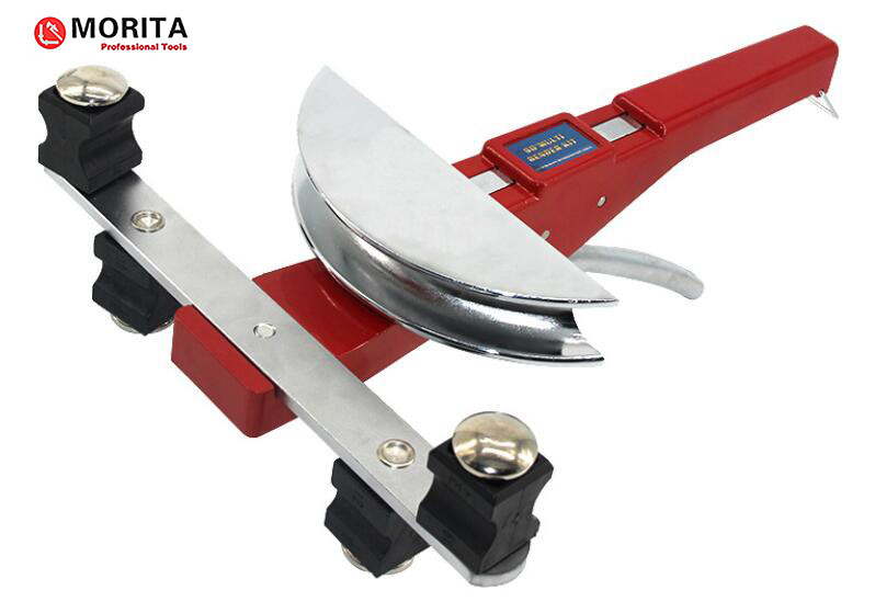 Multi pipe Bender Kit 90 Degree 6,8,10,12,16,19,22mm, 1/4'', 5/16'', 3/8'', 1/2'', 5/8'', 3/4'', 7/8" Aluminum Alloy