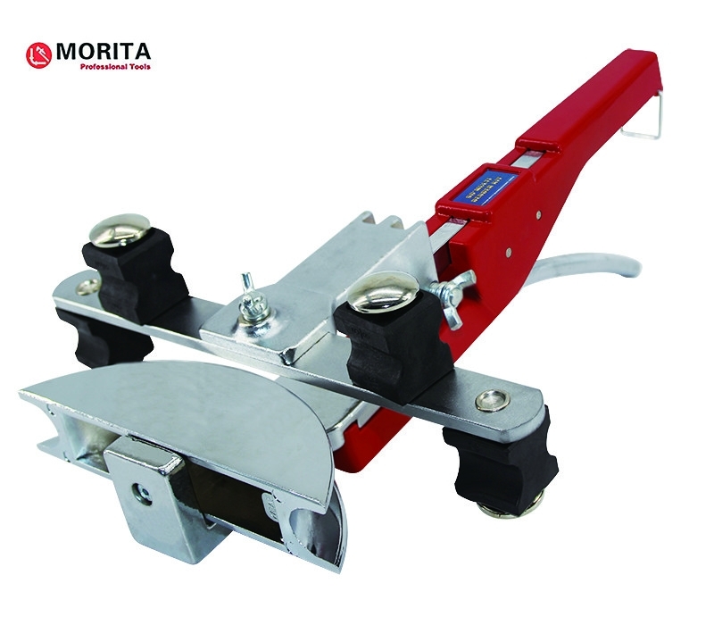 Multi pipe Bender Kit 90 Degree 6,8,10,12,16,19,22mm, 1/4'', 5/16'', 3/8'', 1/2'', 5/8'', 3/4'', 7/8" Aluminum Alloy