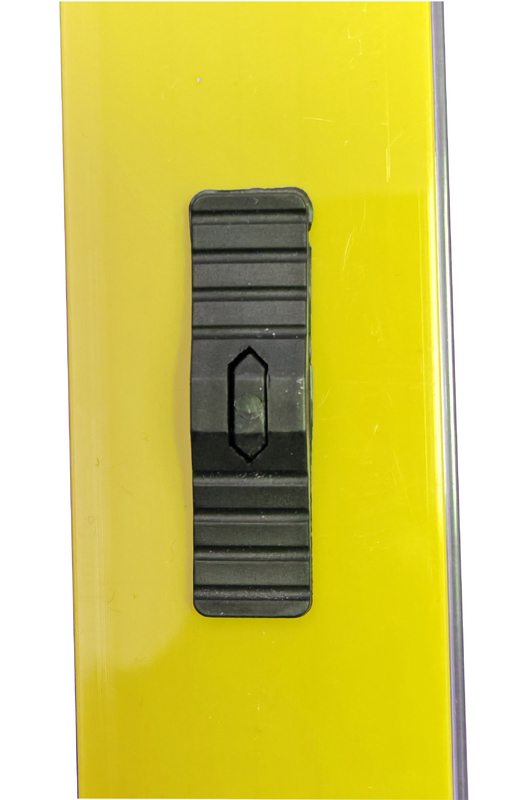 Plumbing Tools U-Gauge Manometer 30MB 12" Durable Plastic Clear Cover For Checking And Setting Of Gas Pressure
