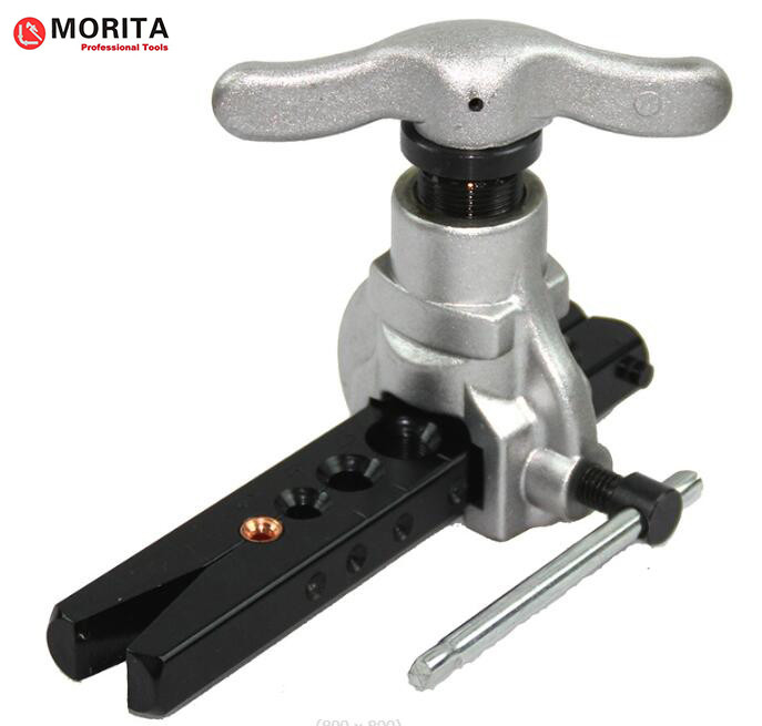 Universal Eccentric Flaring Tools Al Alloy 3/16",1/4″,5/16″,3/8″,1/2″,5/8″,3/4″ Expanding The Brass Pipe
