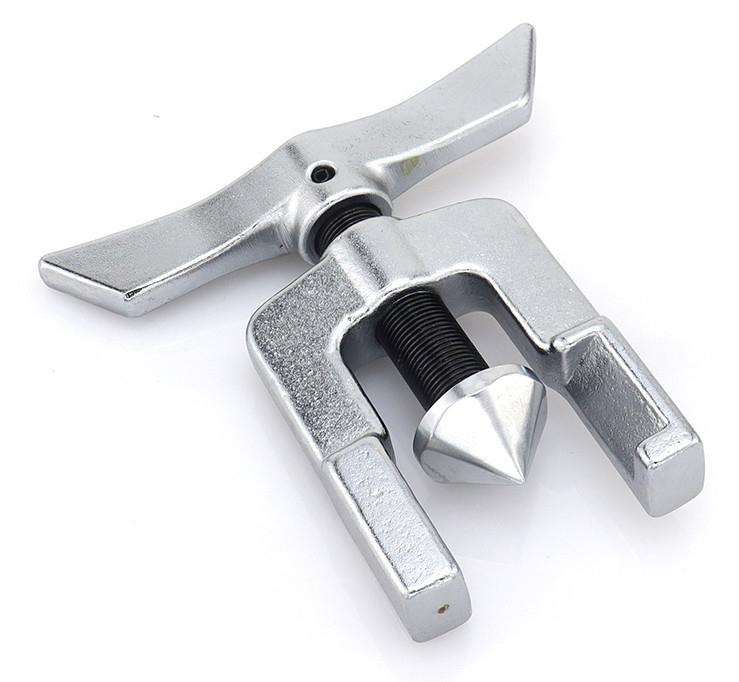 Universal Flaring Tools Pipe Diameter 5-19 Mm (3/16"-3/4") For Copper Pipes N In1 Functions Simple Operation