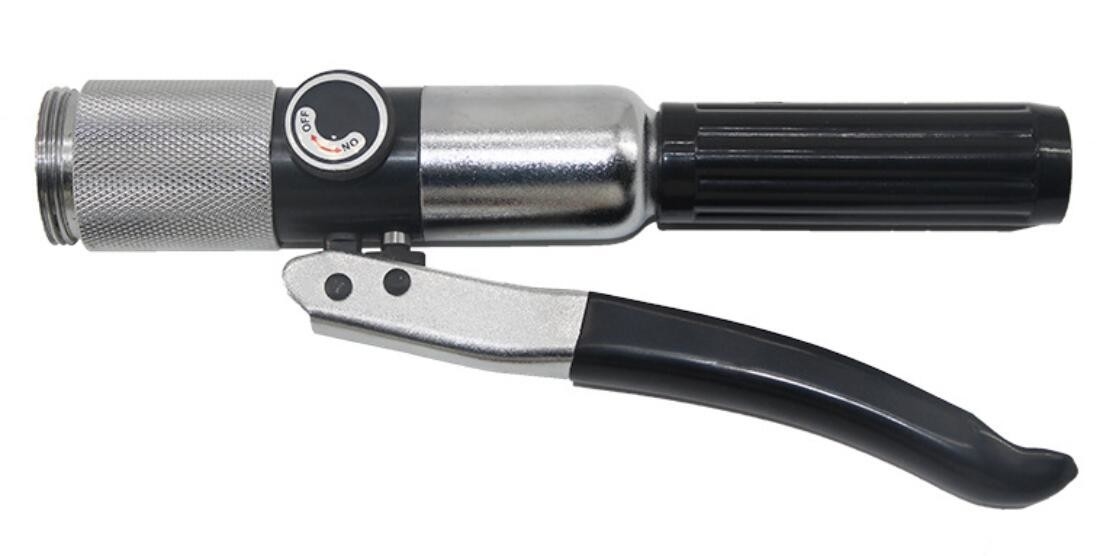 Plumbing tools Hydraulic Tube Expander Tool Set Al Alloy Hardened Steel 3/8″-1-5/8"