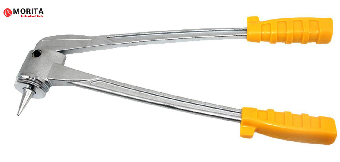 Flaring tools Lever Pipe Expander Kit Al Alloy Hardened Steel 3/8&quot;-1-5/8&quot;