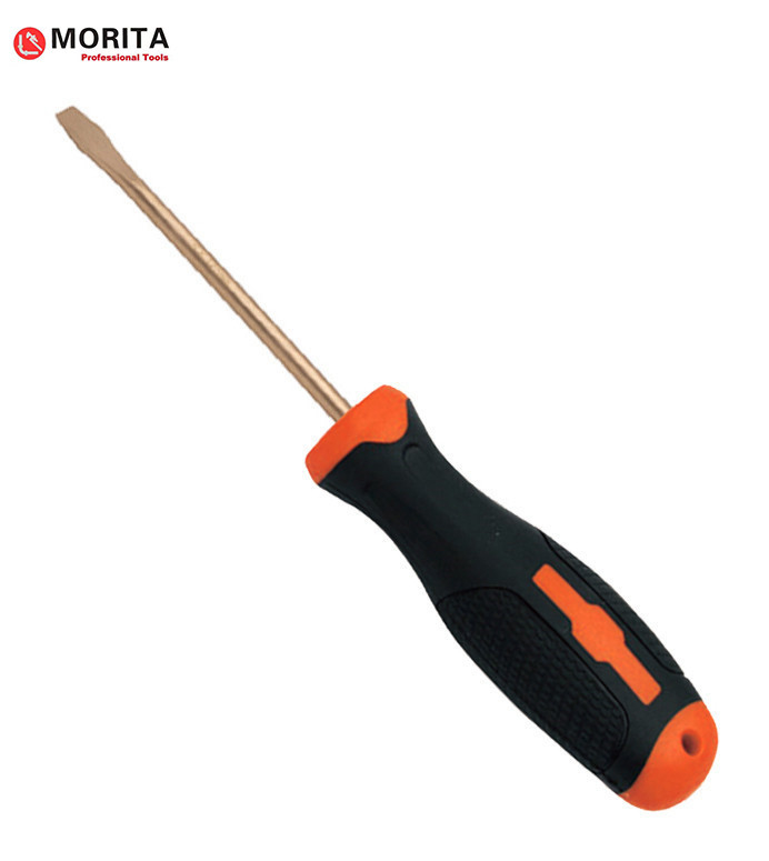 5lb Pick Mattock Head High Frequency Quenching Tempering Easy Operation