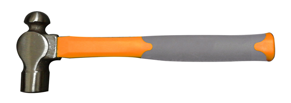 hammer and axe Ball Pein Hammer With Fiberglass Handle