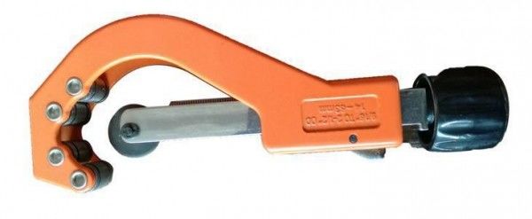 Ratchet Pipe Cutter 14-63mm