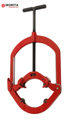 Hinged Pipe Cutter For Carbon Steel Stainless Steel Cast Iron Ductile 2-1/2 "4" 6 "